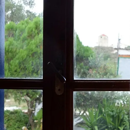 Nike's House Near Petani Tatil Evi